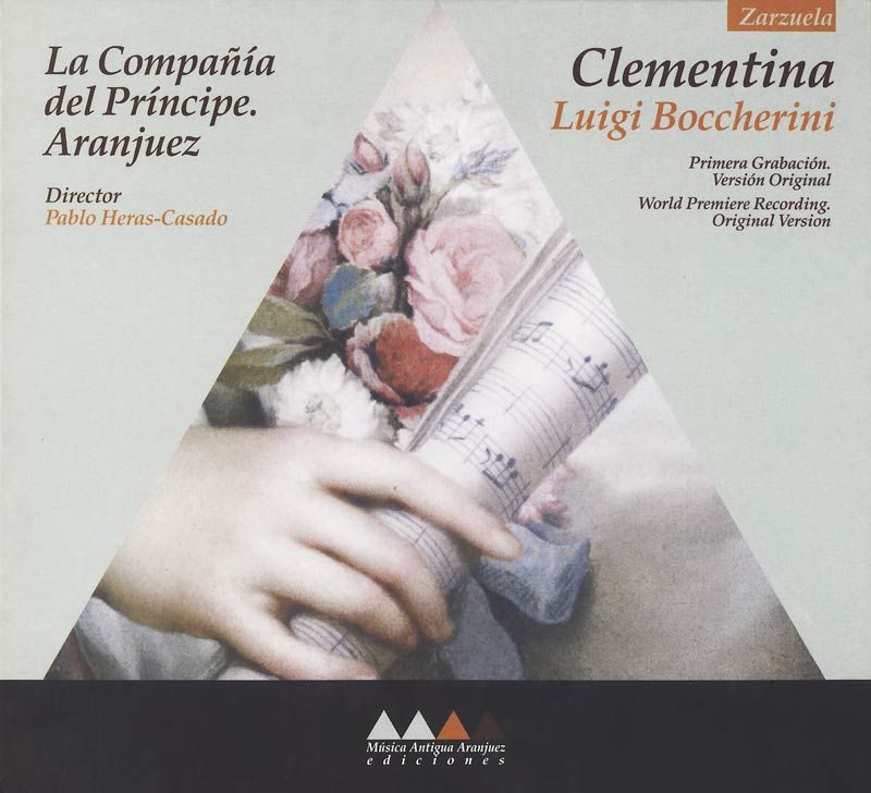 clementina la compania del prin 