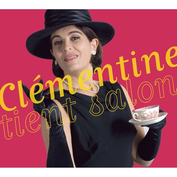 clementine ti clementine 