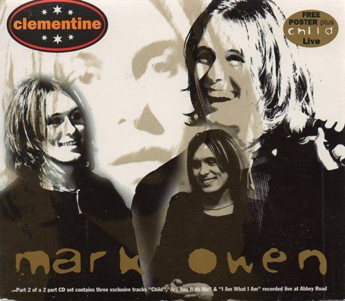 clementine mark owen 