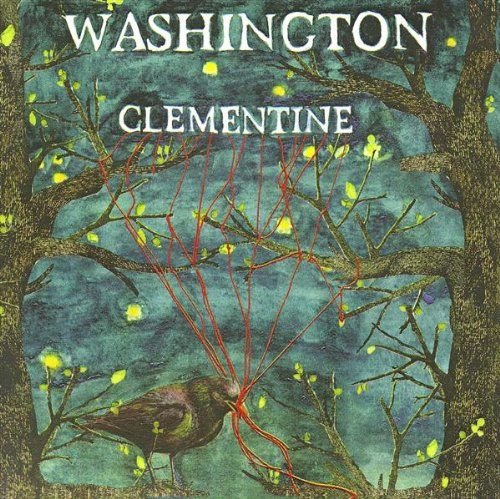 clementine washington 