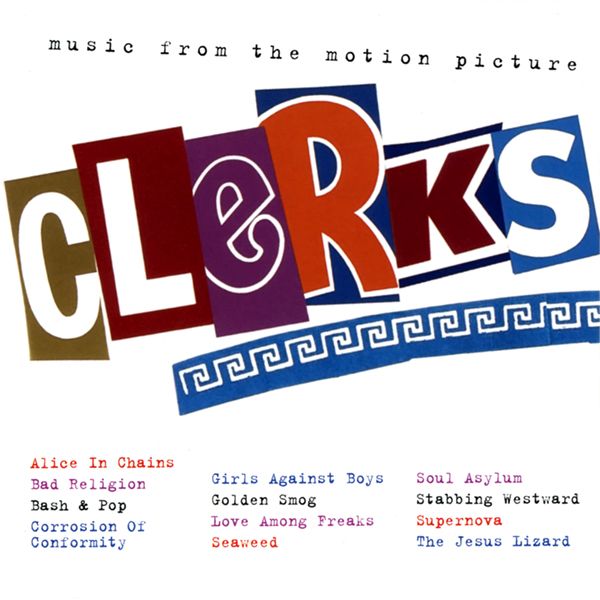 clerks alice in chains 