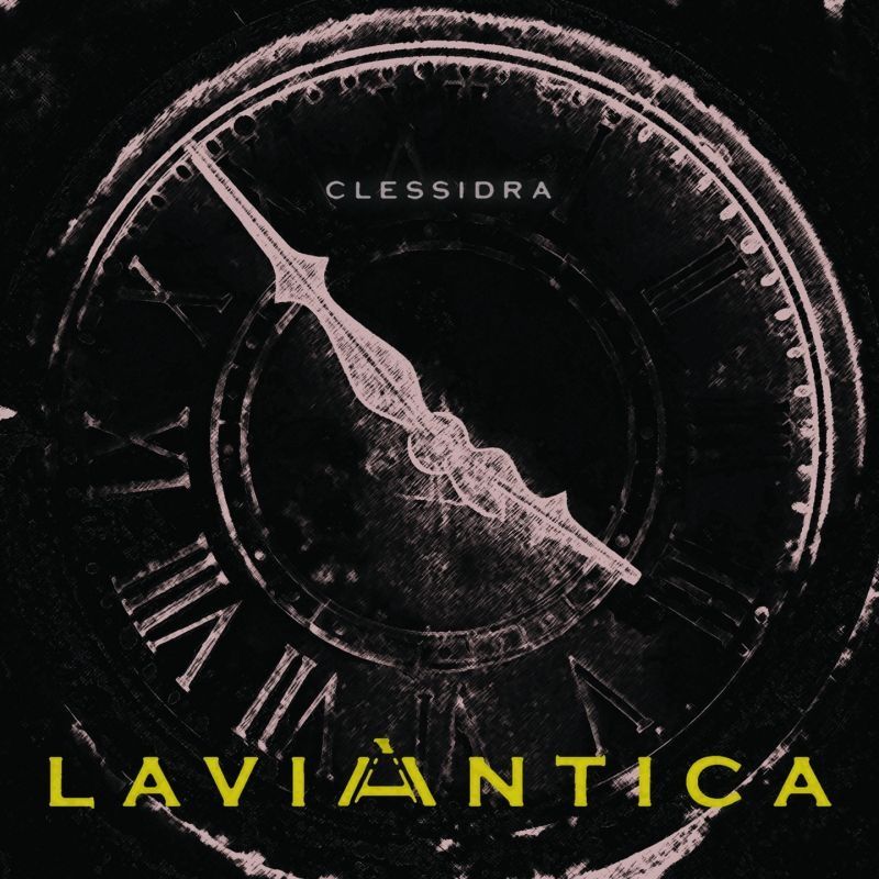 clessidra laviantica  