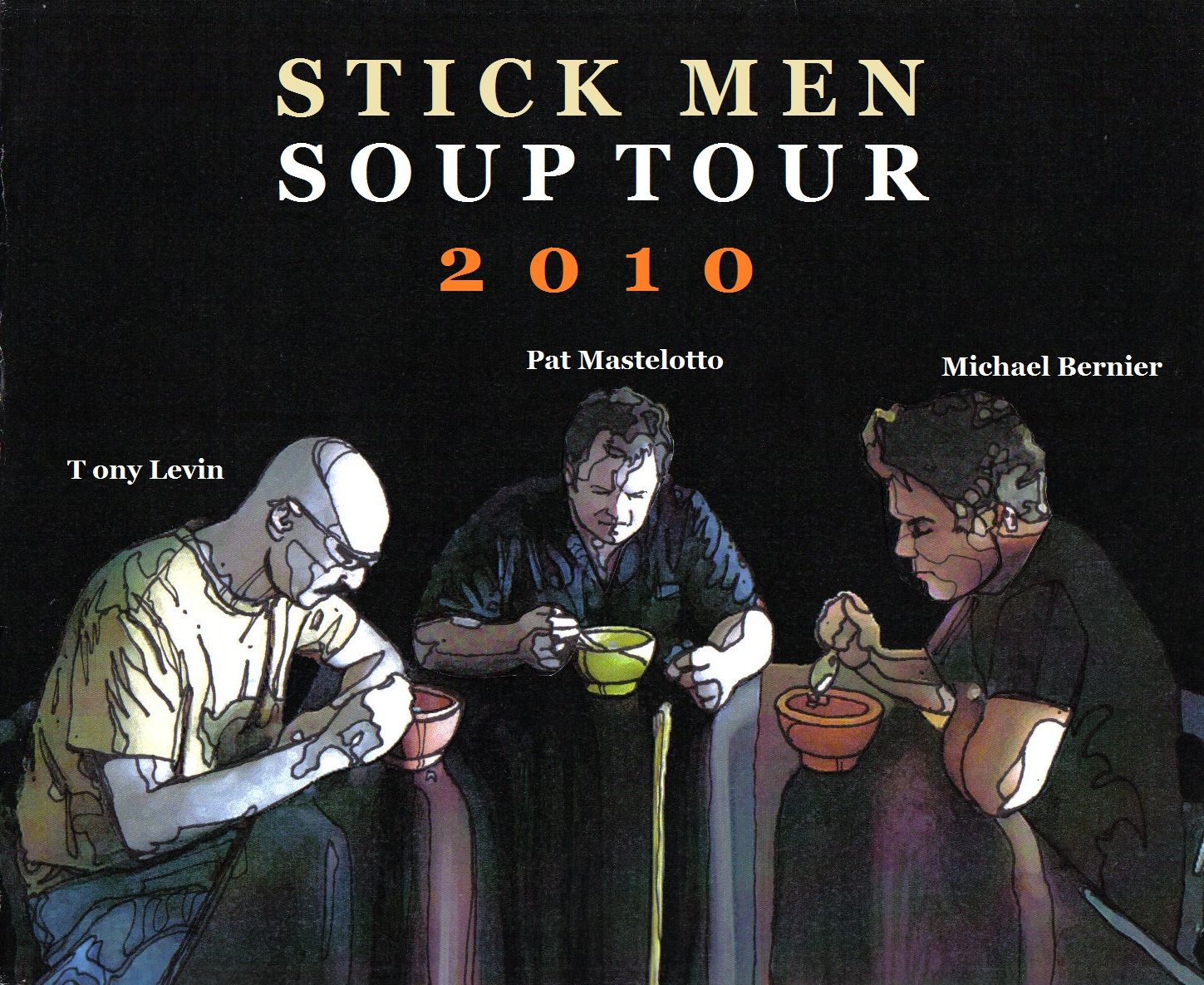 cleveland 5142010 stick men  