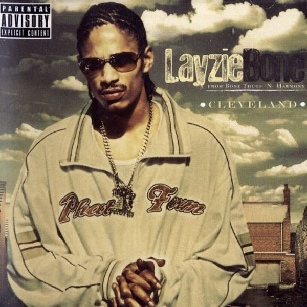 cleveland layzie bone  