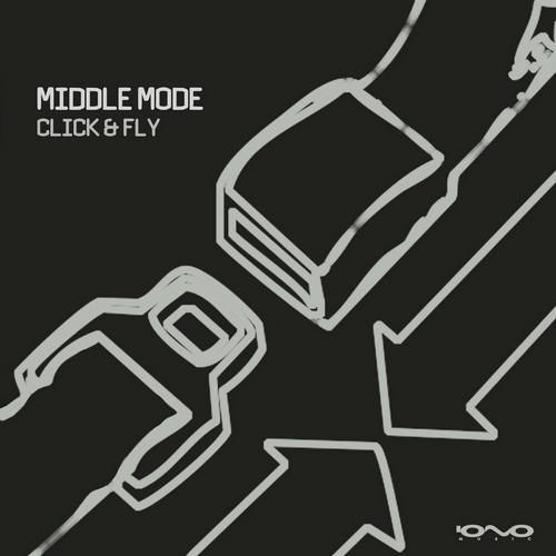 click fly middle mode 