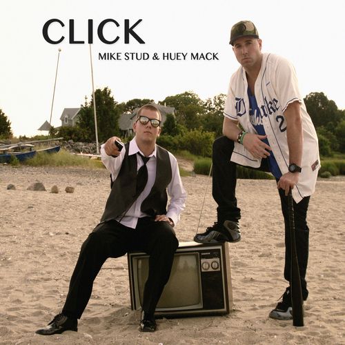 click huey mack  