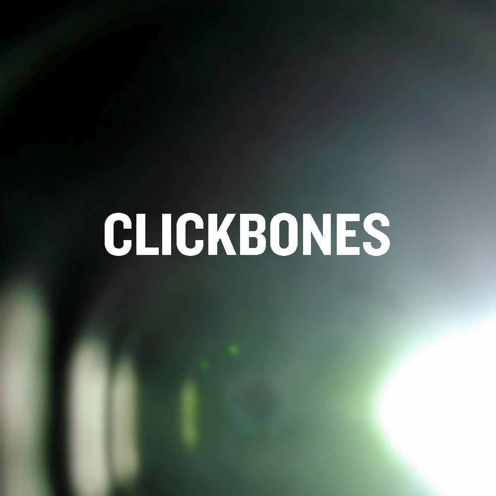 clickbones clickbones 