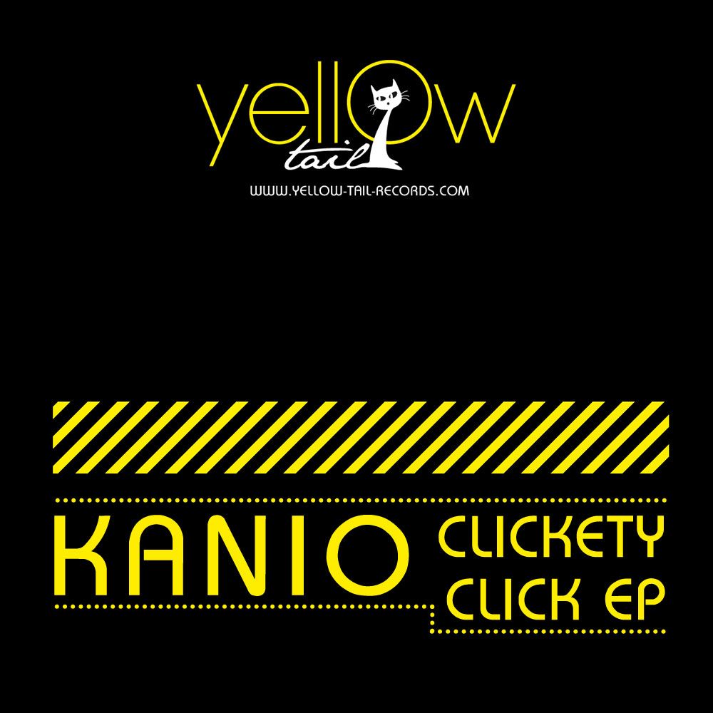 clickety click kanio  