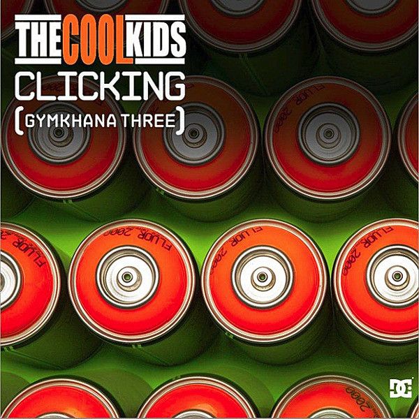 clicking gymkhana 3 the cool kids  