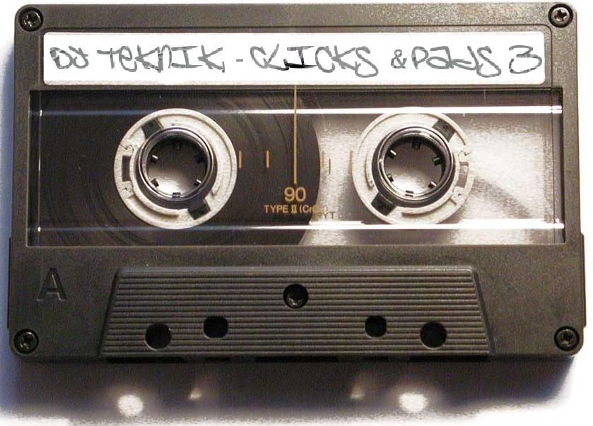 clicks pads vo tekbeatz 