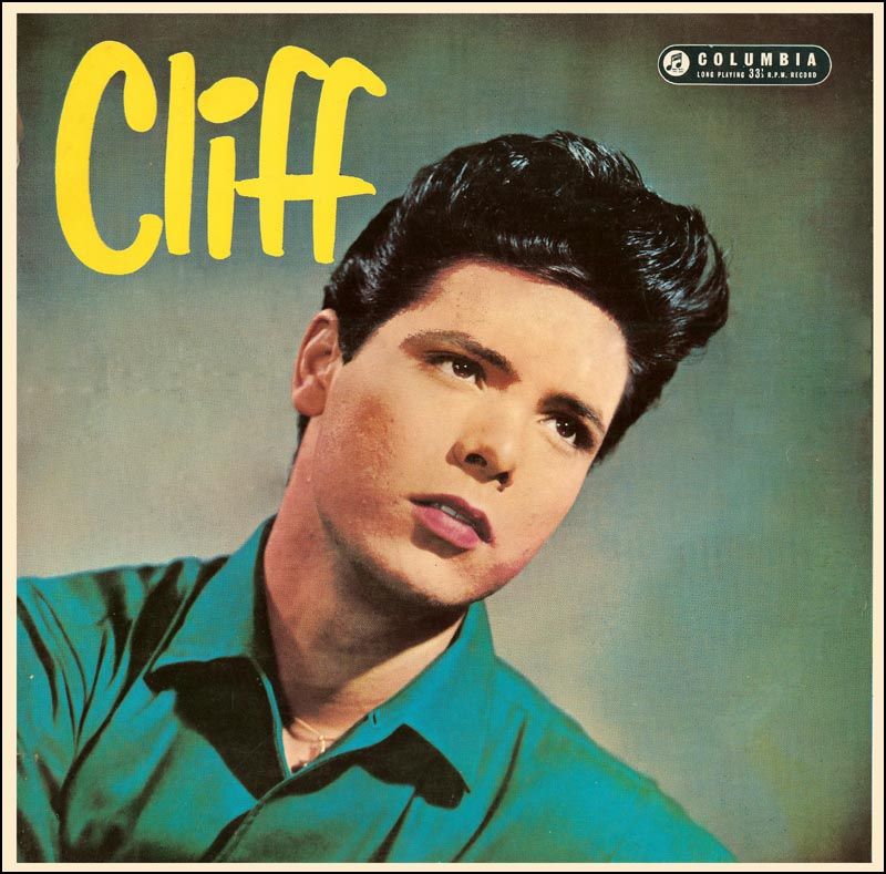 cliff richardth cliff richard 