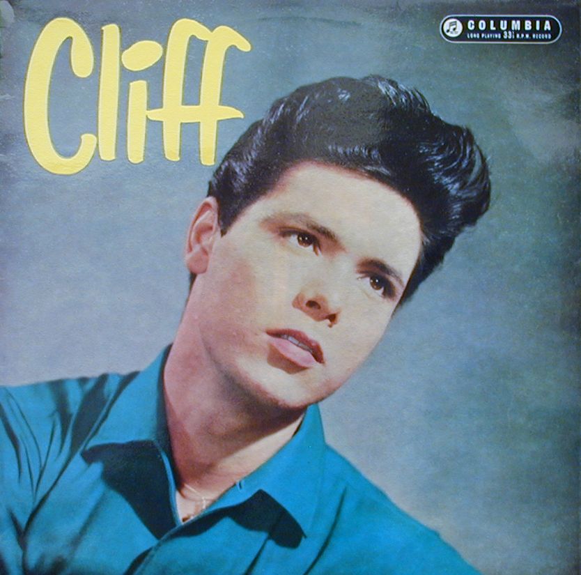 cliff cliff richard 