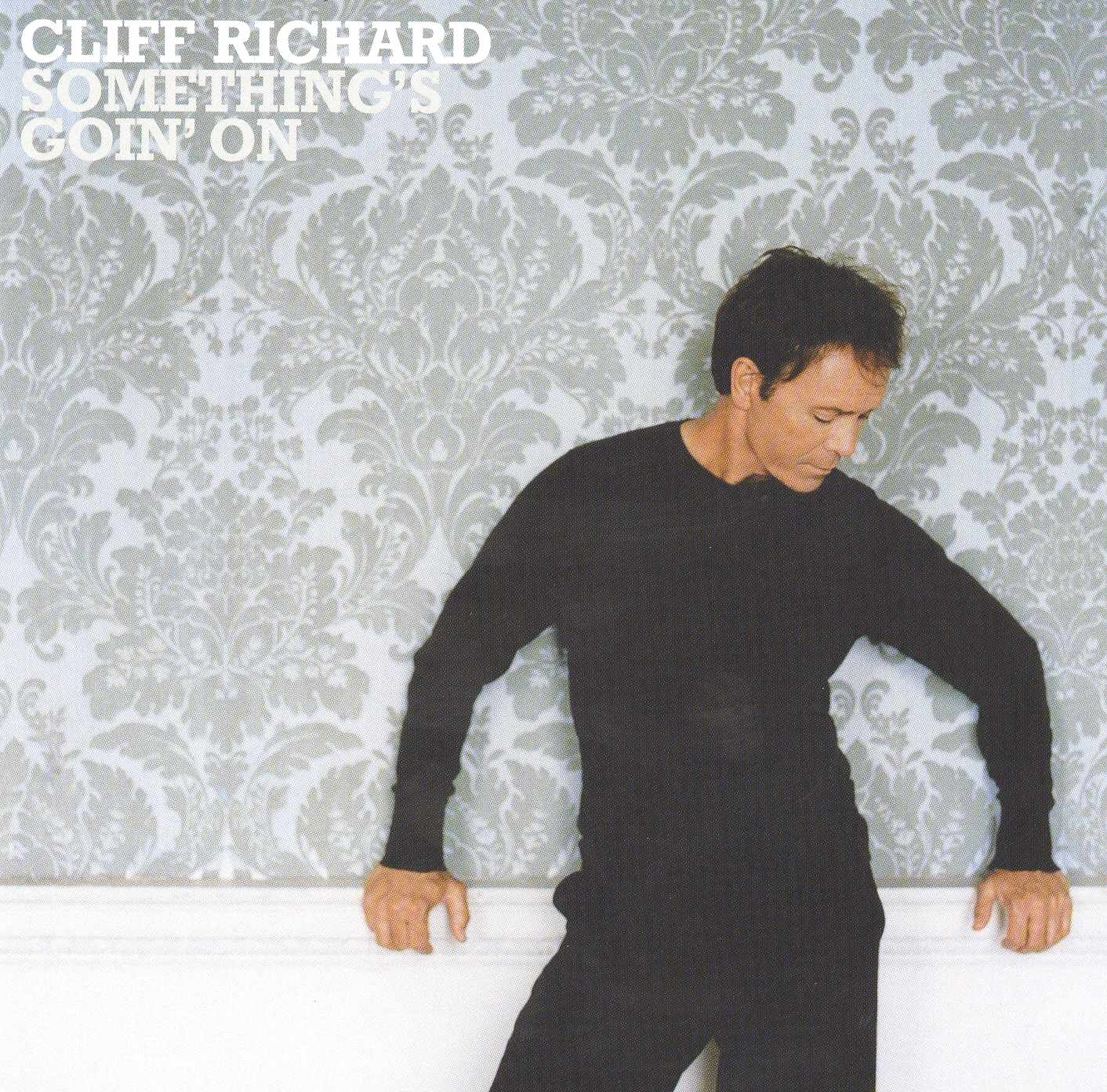 cliff richard  somethings goin on a