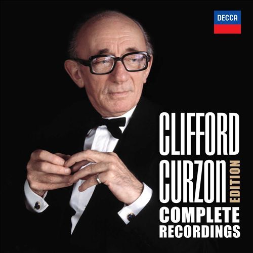 clifford curzon edit clifford curzon 