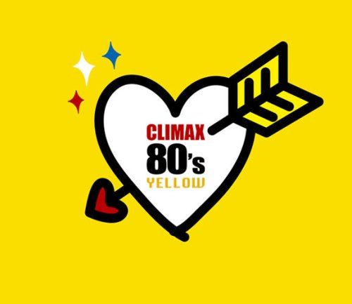 climax 80s yell akina nakamori  