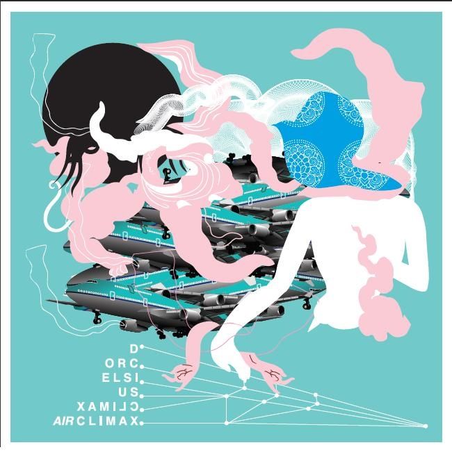 climax air climax dorcelsius  