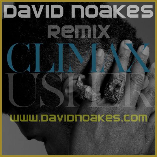climax david noakes usher  