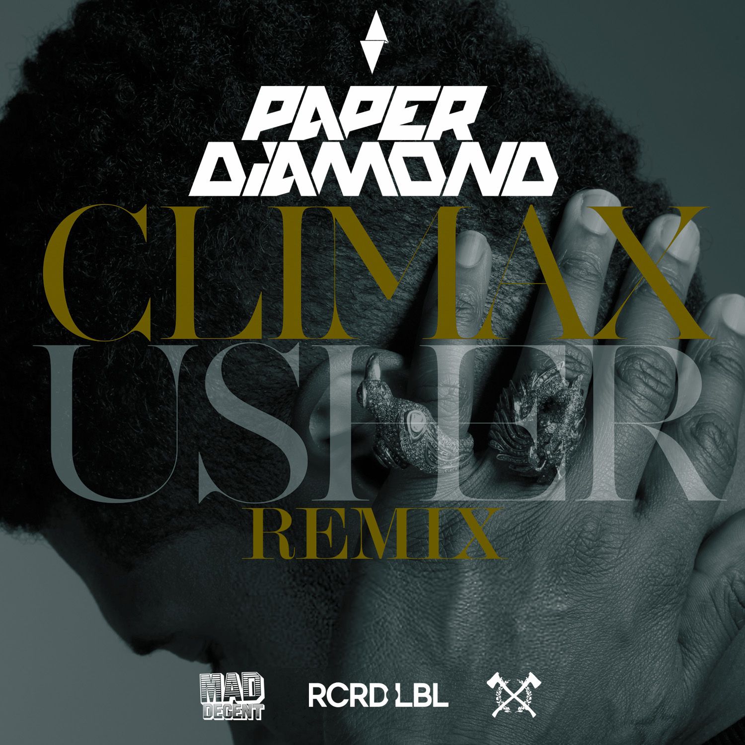 climax paper diamon usher  