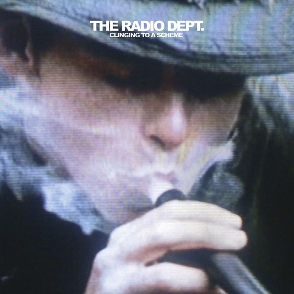 clinging to a scheme the radio dept 