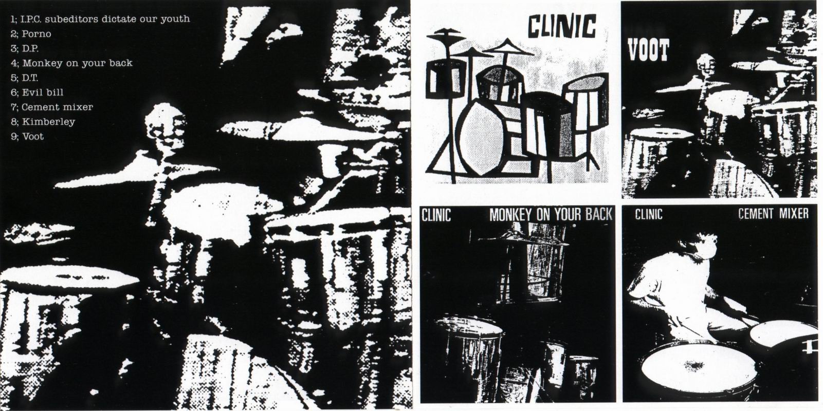 clinic  clinic slim