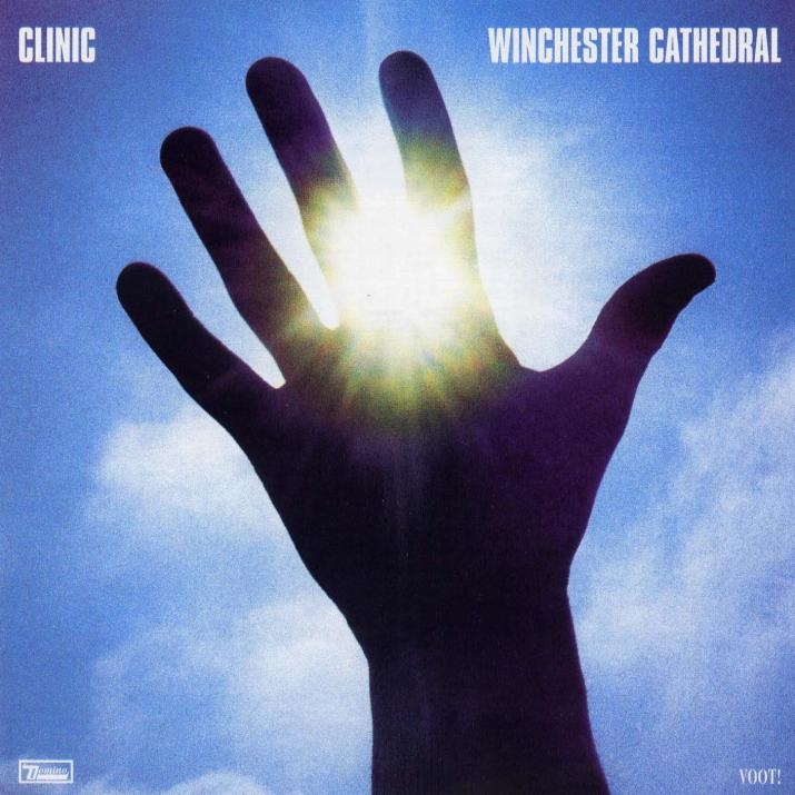 clinic  winchester cathedral a