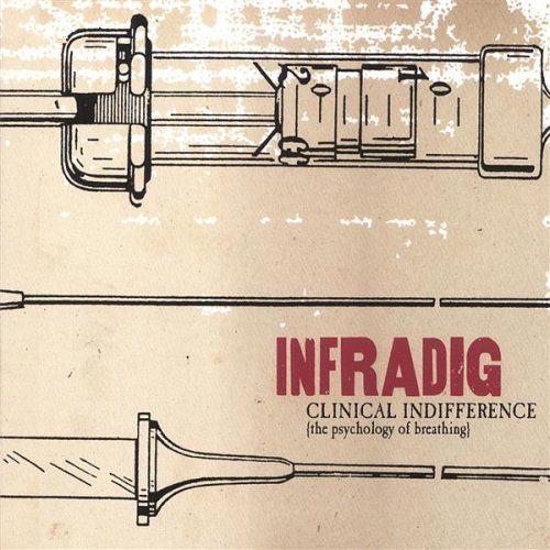 clinical indifferenc infradig 