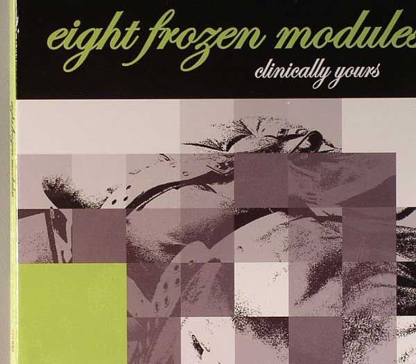 clinically yours eight frozen modules 