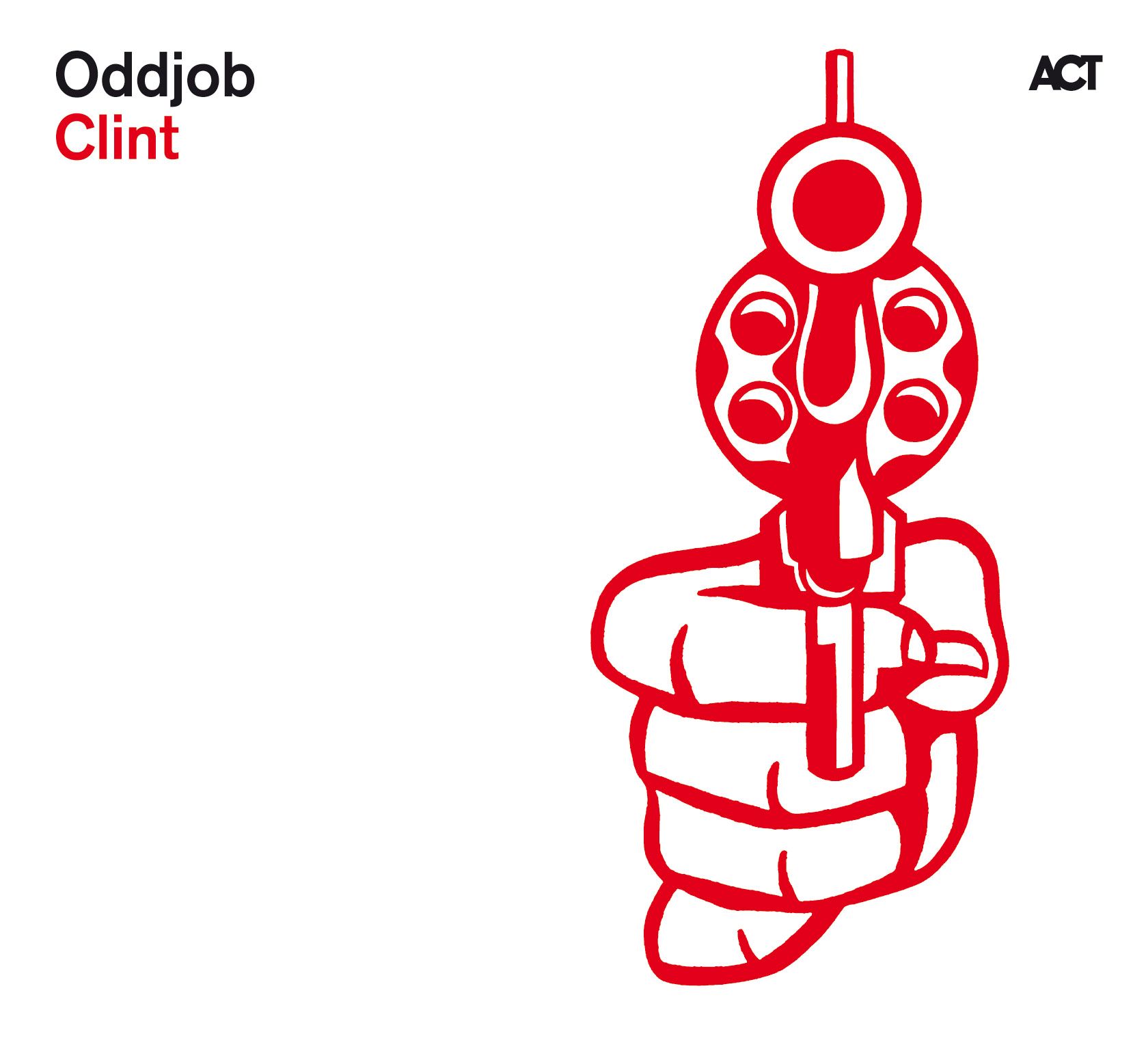 clint oddjob 
