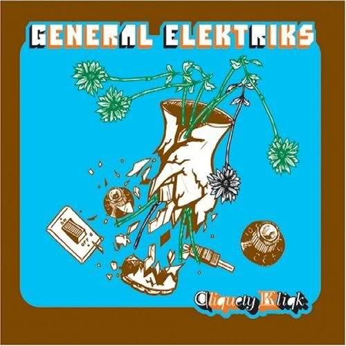 cliquety kliqk general elektriks 