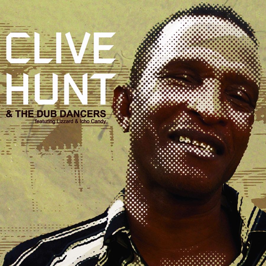 clive hunt the clive hunt 