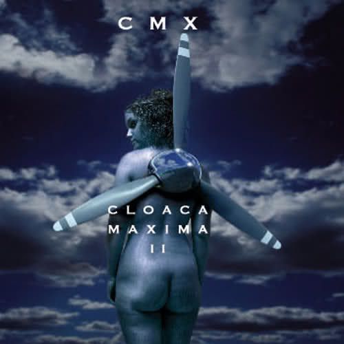 cloaca maxima ii cmx 