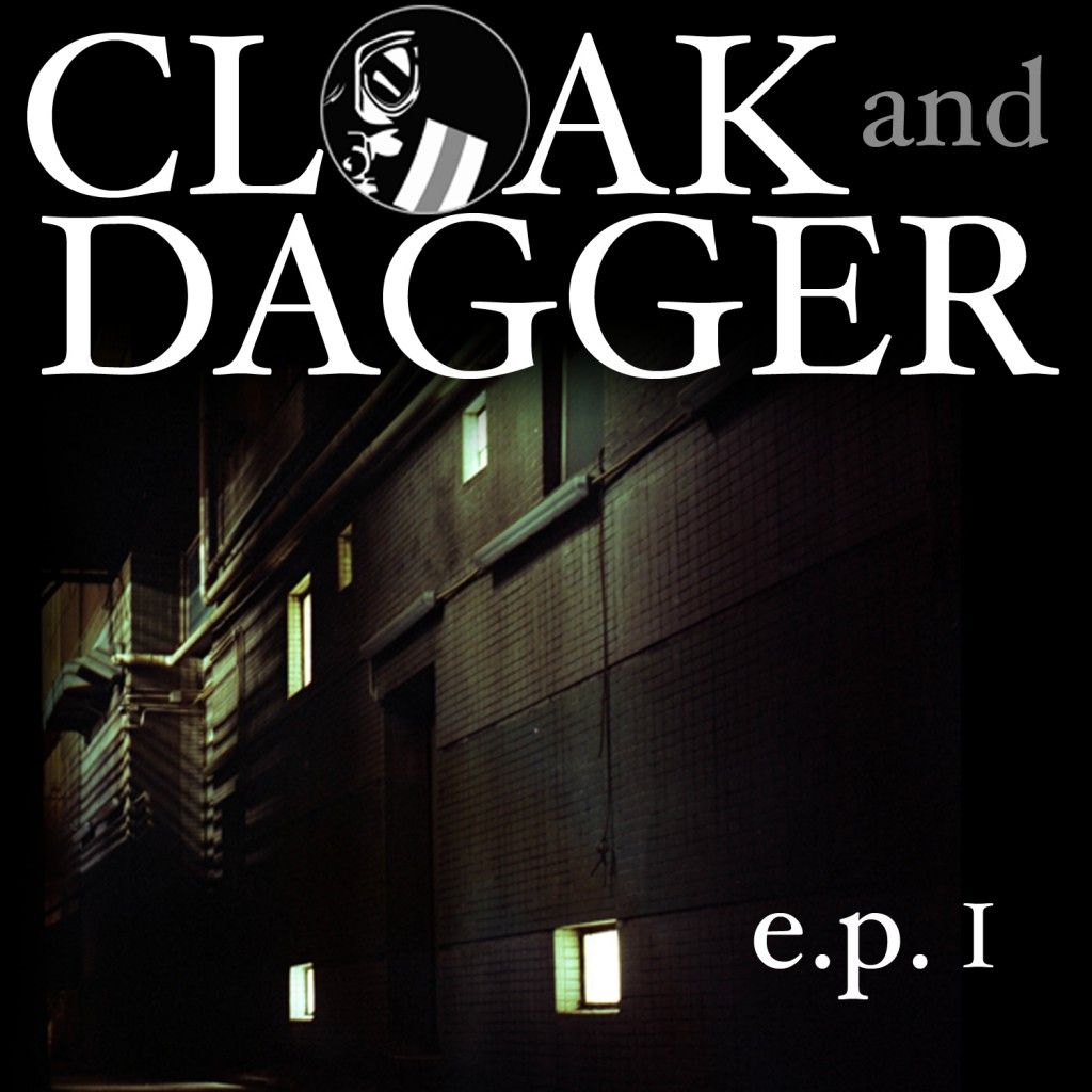 cloak dagger e bukkha  