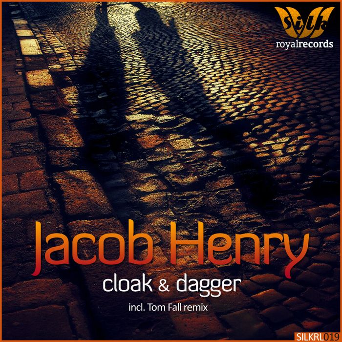 cloak dagger jacob henry  