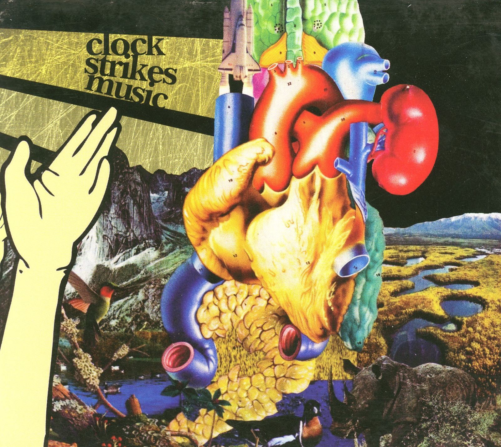 clock strikes music clock strikes music 