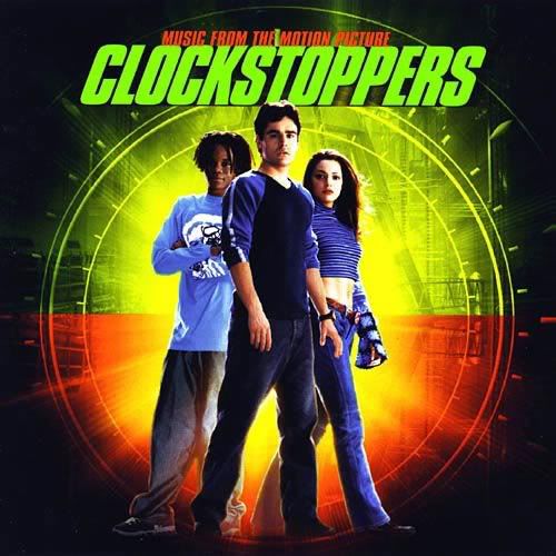 clockstoppers blink 182 