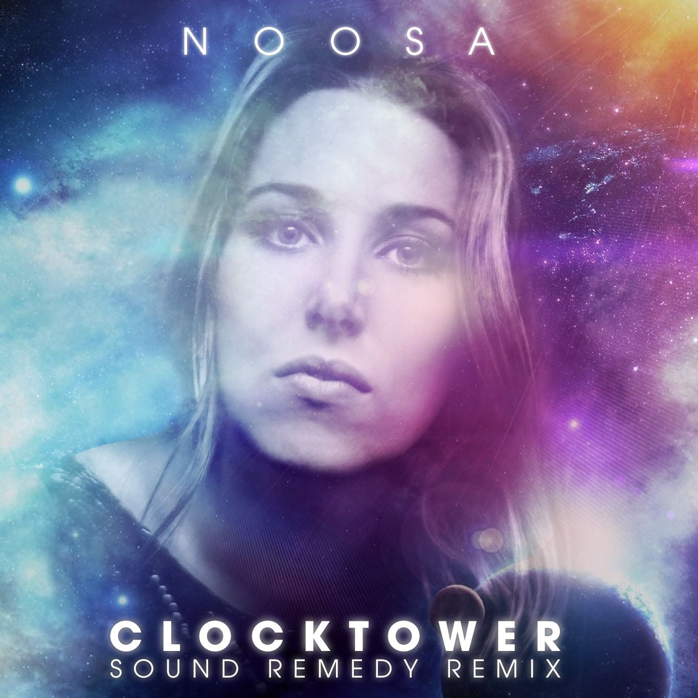 clocktower sound re noosa  