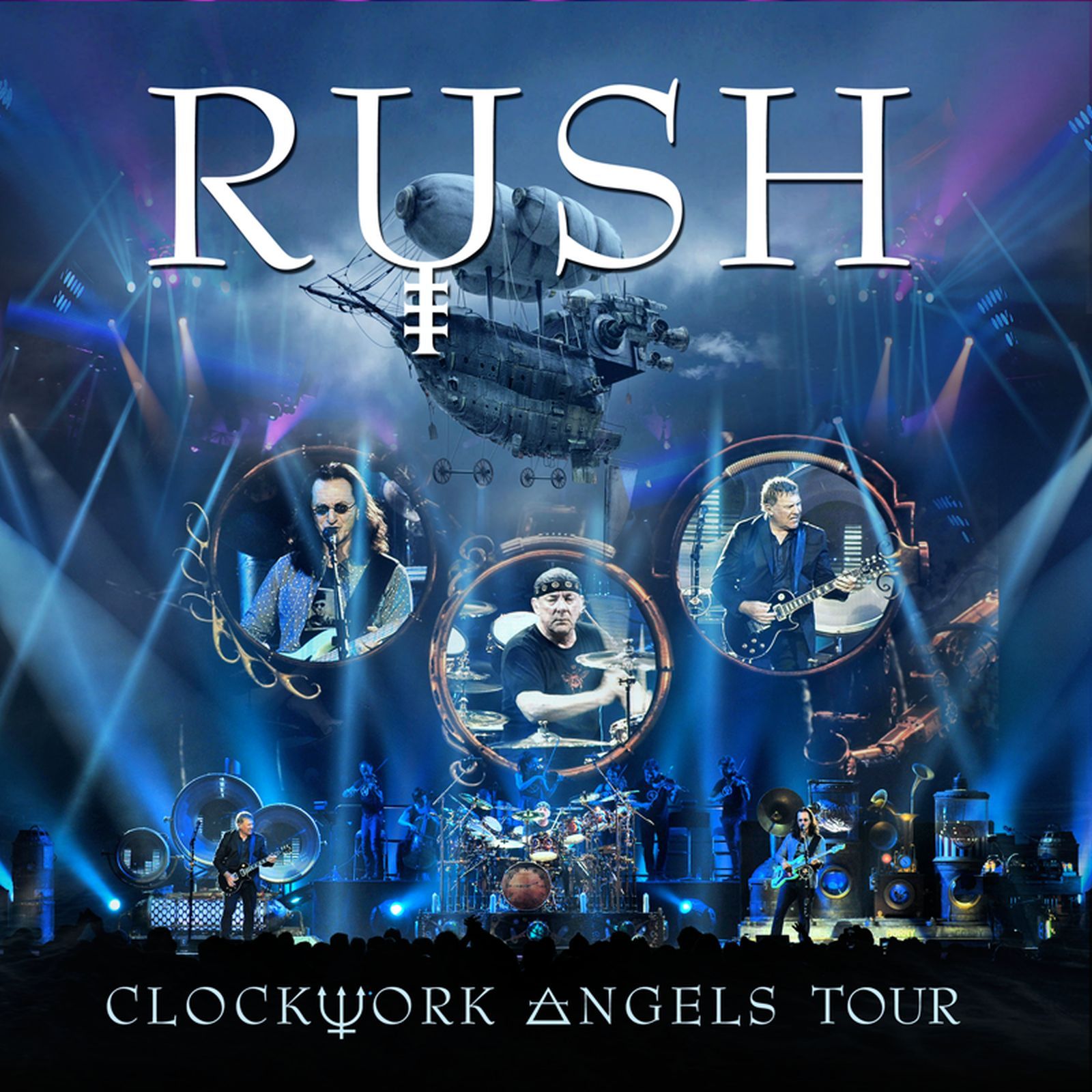 clockwork angels tou rush 