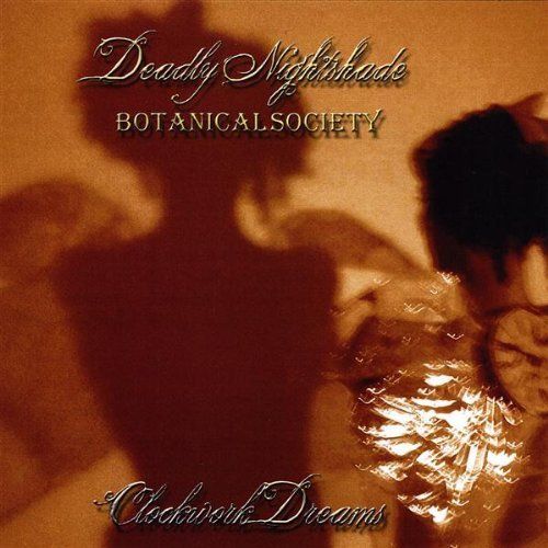 clockwork dreams deadly nightshade bo  