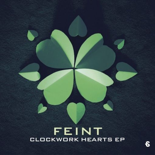 clockwork hearts feint 