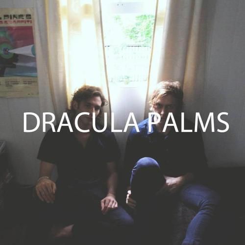 clockwork horrors dracula palms aac  