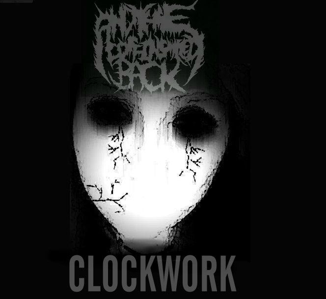clockwork and the coffin smile 