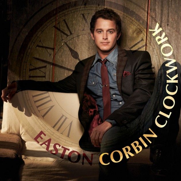 clockwork easton corbin aac  