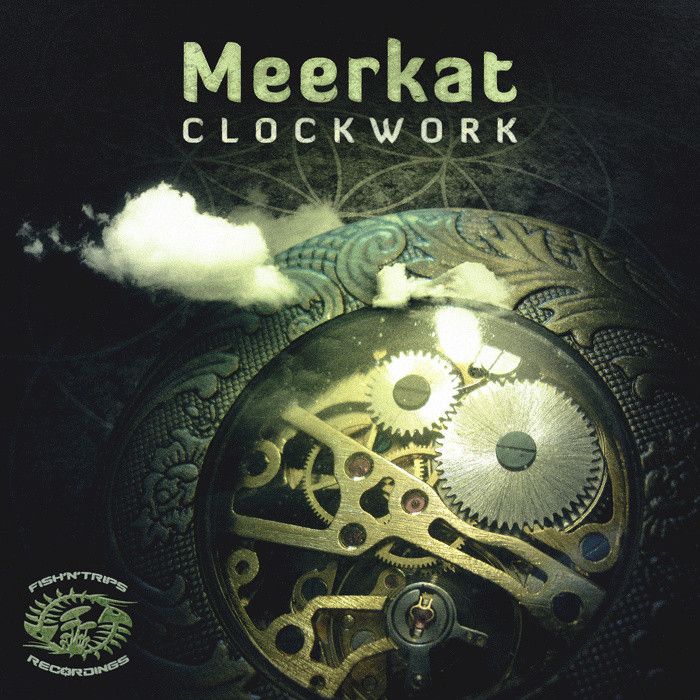 clockwork meerkat 