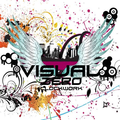 clockwork visual zero  
