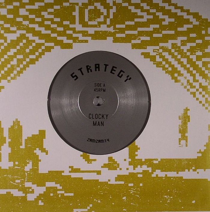 clocky man snowdri strategy  