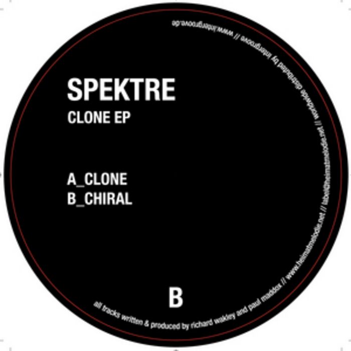 clone spektre  