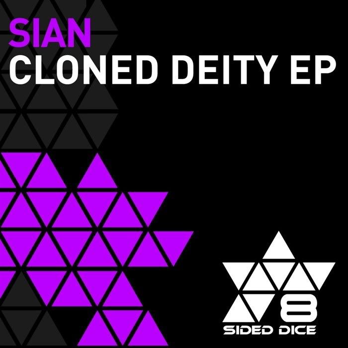 cloned deity ep sian  