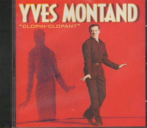 clopin clopant yves montand 