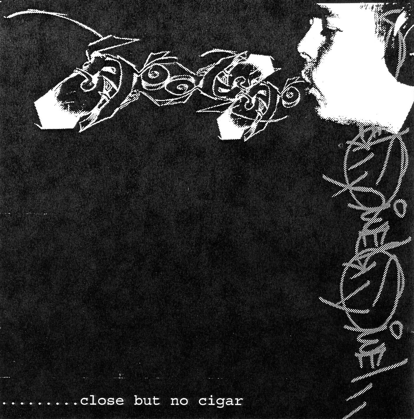 close but no cigar qwel  