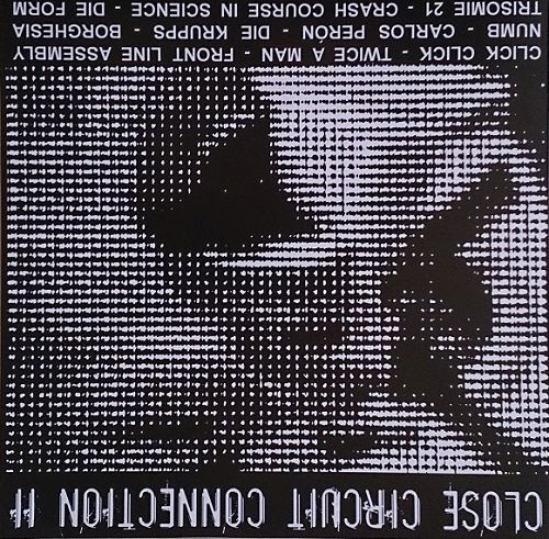 close circuit connec borghesia 